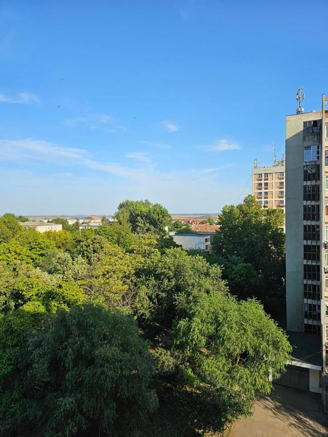 Garsoniera Dary Bloc G2Str Mihai Bravu Turnu Măgurele 外观 照片