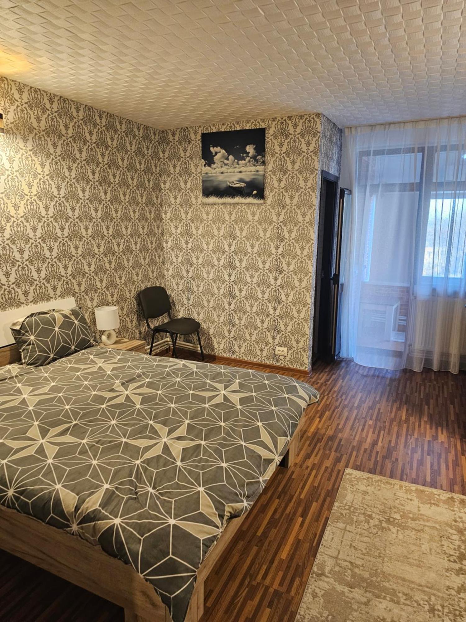 Garsoniera Dary Bloc G2Str Mihai Bravu Turnu Măgurele 外观 照片