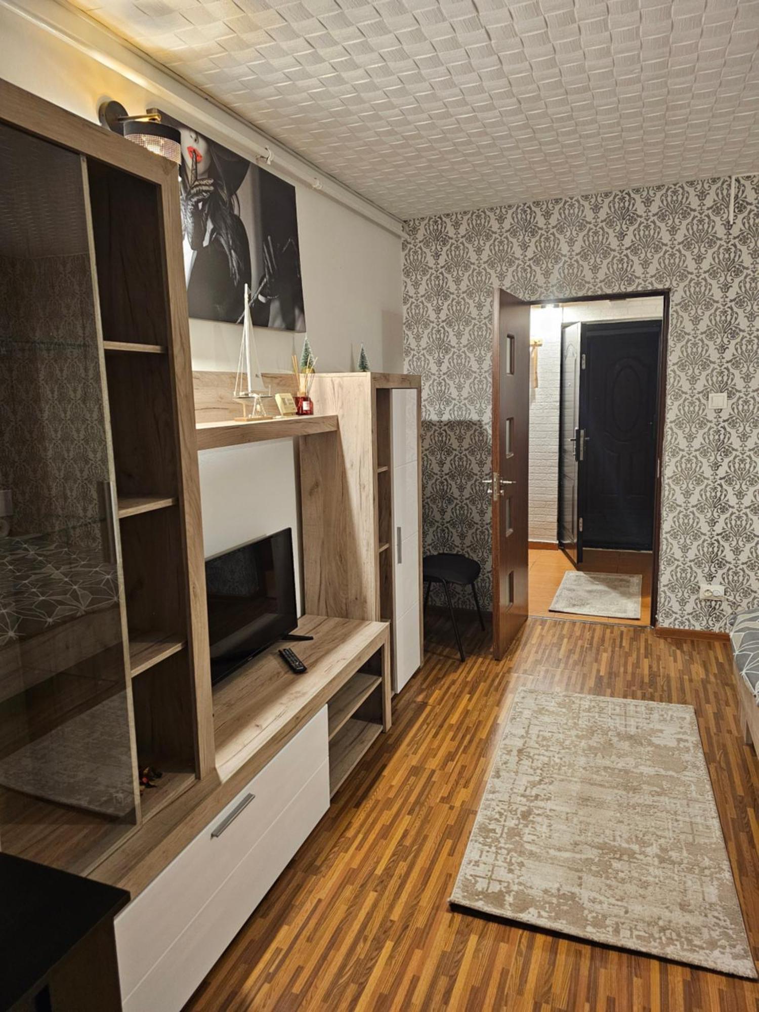Garsoniera Dary Bloc G2Str Mihai Bravu Turnu Măgurele 外观 照片