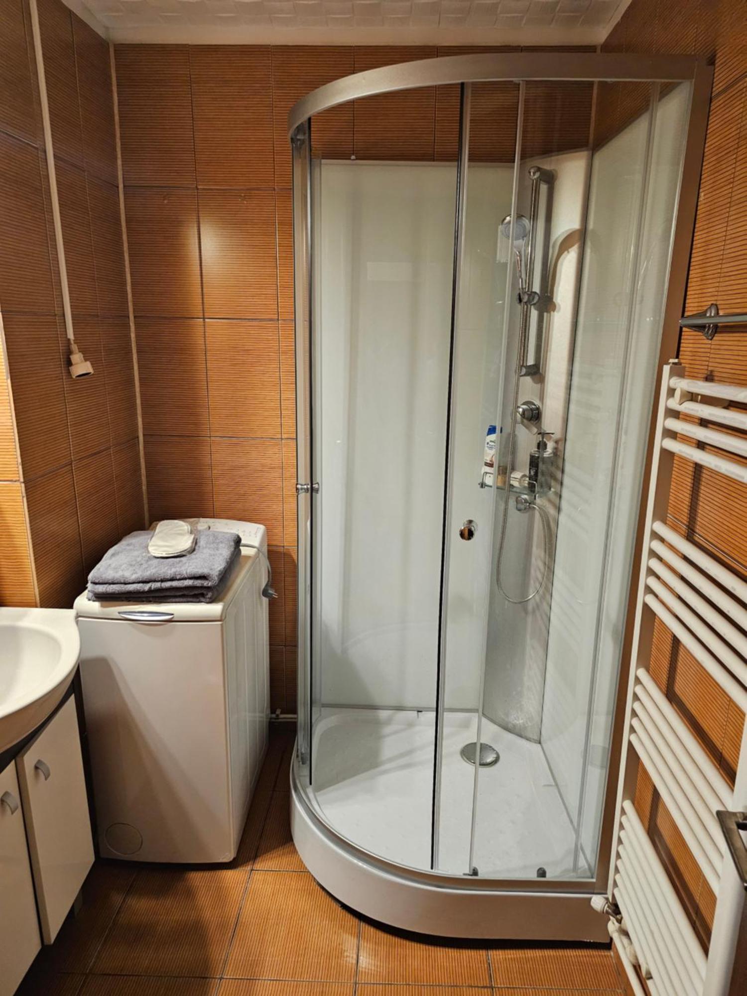 Garsoniera Dary Bloc G2Str Mihai Bravu Turnu Măgurele 外观 照片